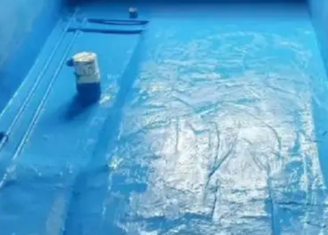 钦州卫生间漏水维修公司分享下钦州卫生间防水工程中常用防水涂料介绍。